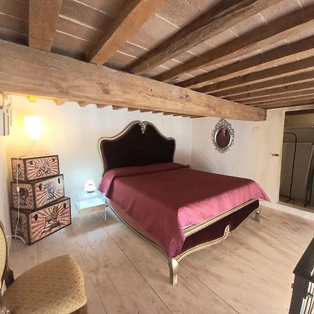 L'Ora Delle Streghe B&B Centralissimo 리보르노 외부 사진