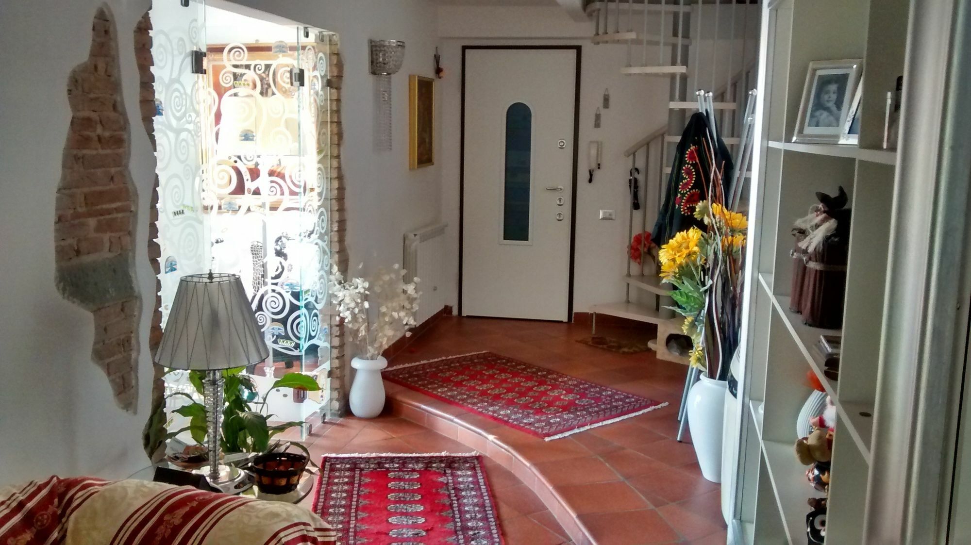 L'Ora Delle Streghe B&B Centralissimo 리보르노 외부 사진